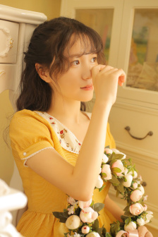 辣妞范
