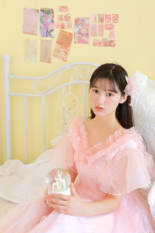 放荡王妃