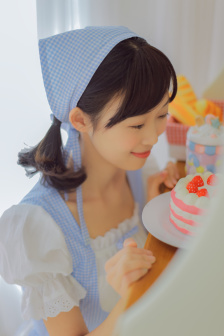 女模特人体